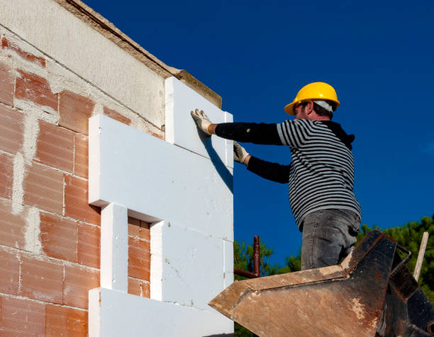 Best Insulation Installation Services in Mustang, OK