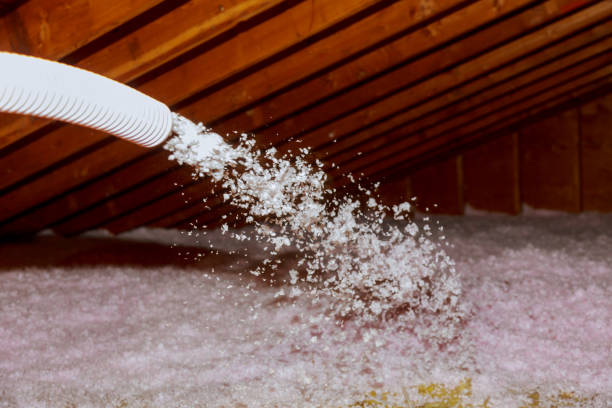 Best Commercial Insulation in Mustang, OK