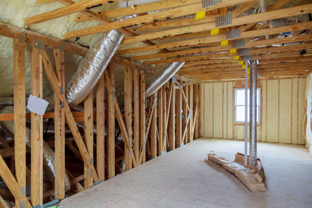 Best Insulation Maintenance and Repair in Mustang, OK