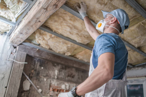 Best Energy Efficiency Solutions in Mustang, OK